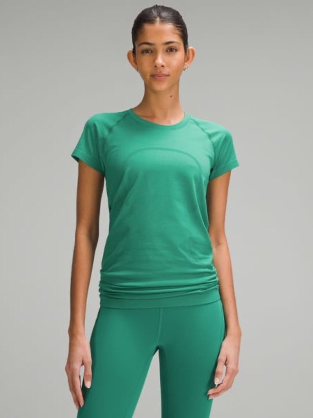Lululemon Swiftly Tech Short Sleeve
